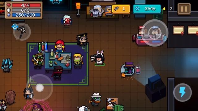 БЕСПЛАТНАЯ СУШЕНАЯ РЫБА, НОВАЯ ВАЛЮТА В Soul Knight бесплатно, как получить сушеную рыбу бесплатно? смотреть онлайн