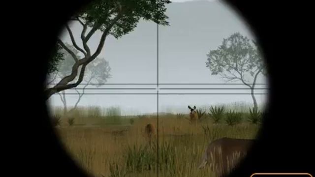 Deer Hunter 2004 Game ISV 2007 Mod Sample Video смотреть онлайн