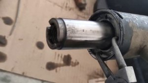 Ремонт рулевой рейка. Рулевая рейка Хендай Санта Фе Классик 2.0 дизель.