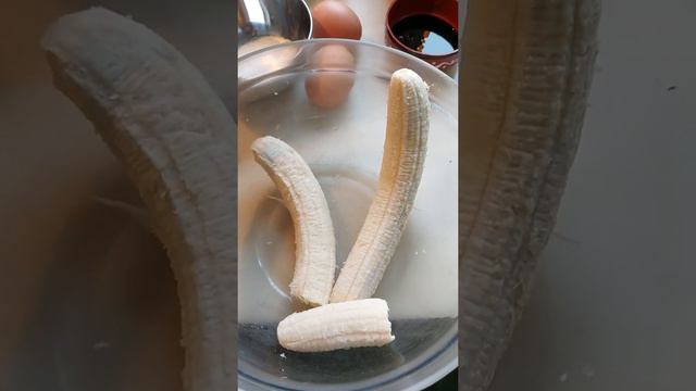 GÂTEAU AVOINE BANANES/ANANAS/COCO SANS SUCRE RAFFINÉ 🍌🥥🍍 смотреть онлайн