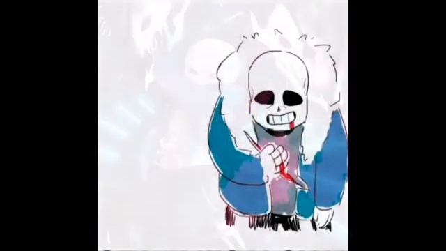 HRGZA - MEGALOVANIA REMAKE (NO AU) смотреть онлайн