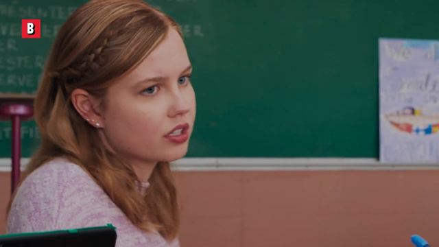 This look is instantly iconic ("Revenge Party") | Mean Girls | CLIP смотреть онлайн