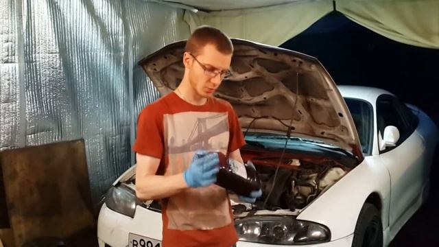 Блог автомеханика #7 - Тефлоновая (ПТФЭ) добавка в АКПП Форум смотреть онлайн