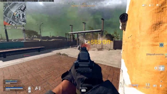 ЭТА СБОРКА СИЛЬНЕЕ ЛЮБОЙ ПП в WARZONE | СБОРКА НА AMP 63 WARZONE | АМП 63 ВАРЗОН смотреть онлайн