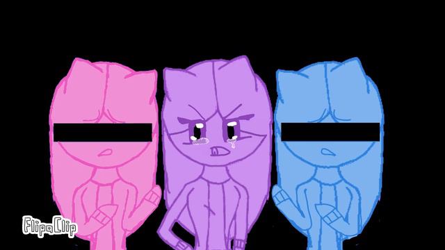 Grrls Animation meme смотреть онлайн