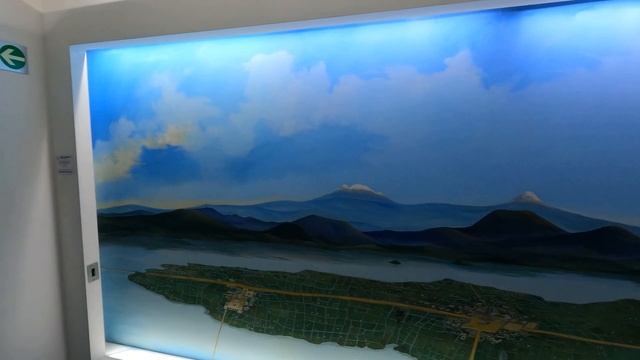 Самая высокая Башня в Латинской Америке ) Смотровая площадка) Самый красивый вид на Мехико Сити смотреть онлайн
