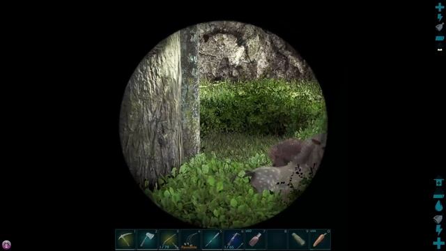 TAMING A MAX LEVEL HORSE IN A VERY DANGEROUS AREA ! | ARK Caballus [Episode 5] смотреть онлайн