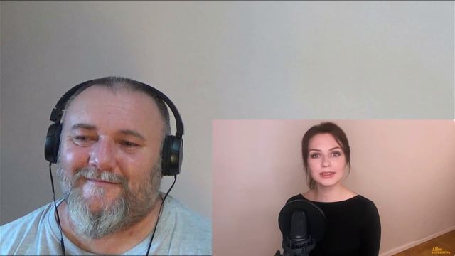 ALISA SUPRONOVA | Алиса Супронова - MILKY WAY | Млечный путь (REACTION) смотреть онлайн