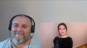 ALISA SUPRONOVA | Алиса Супронова - MILKY WAY | Млечный путь (REACTION)