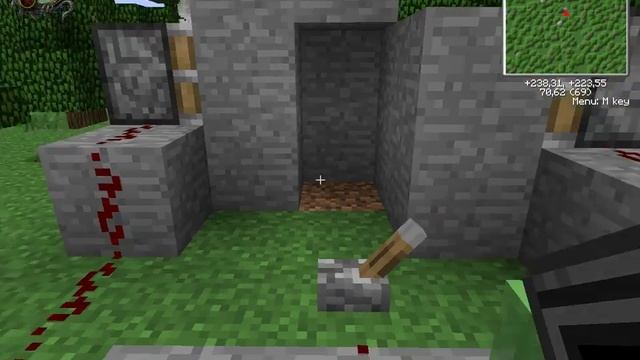 как копировать вещи в industrial craft 2 смотреть онлайн