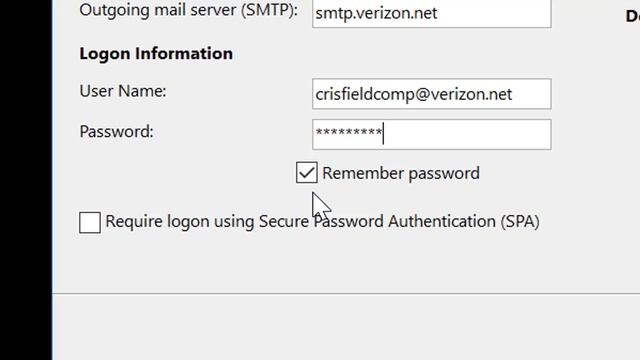 [ Expert Tip ] How to setup Verizon Email Settings in Microsoft Outlook 2016 смотреть онлайн