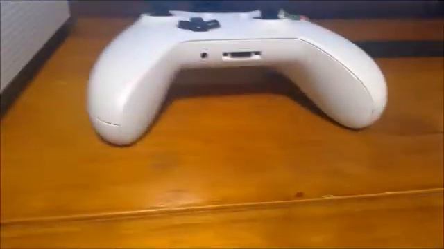 My New Xbox One s And Forza Horizon #2 (DISK) смотреть онлайн