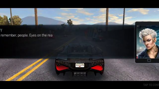 NFS No Limits смотреть онлайн
