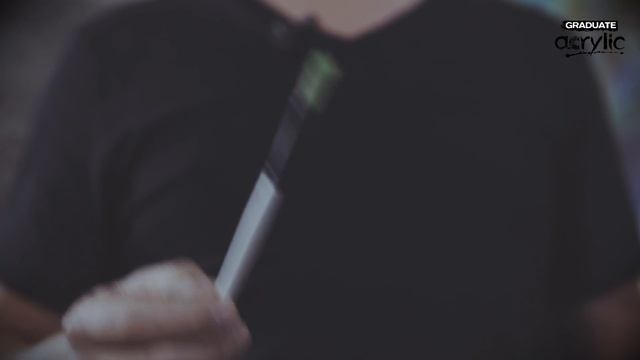 Daler-Rowney Graduate Acrylic Impasto Gel Tips | Hobbycraft смотреть онлайн