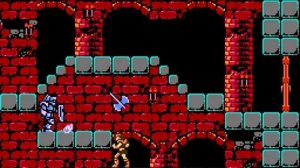 [Dendy/NES] Castlevania III: Dracula’s Curse / Akumajo Densetsu (Jp)[Полное прохождение / Longplay]