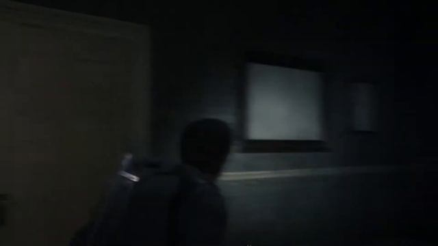 The Evil Within 2 - STEM и компания смотреть онлайн