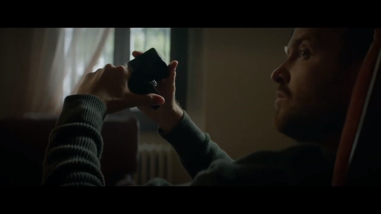 Идеальная западня/ Welcome Home (2018) Трейлер