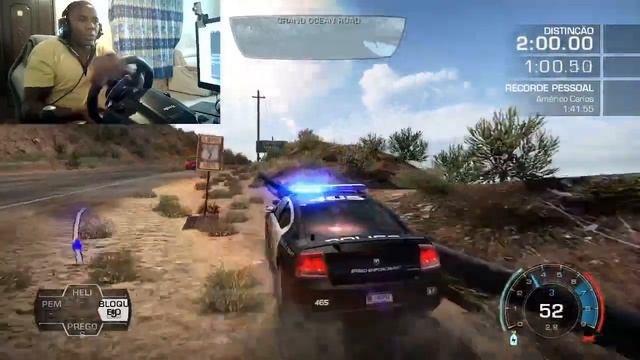 Need For Speed HP смотреть онлайн