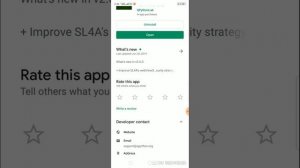 Install Python 3 On Android Mobile | Python Terminal::how to install python in Android python ide