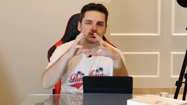 Vale a pena ter um iPad antigo (5ª Geração)? смотреть онлайн