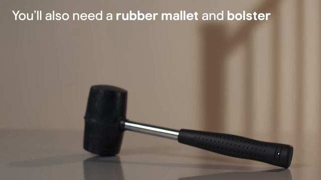 How to install a DIY stair runner смотреть онлайн