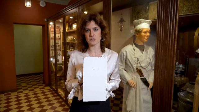 Проект "Открытая усадьба". Тайные уголки Усадьбы Рукавишниковых. Часть 1. смотреть онлайн