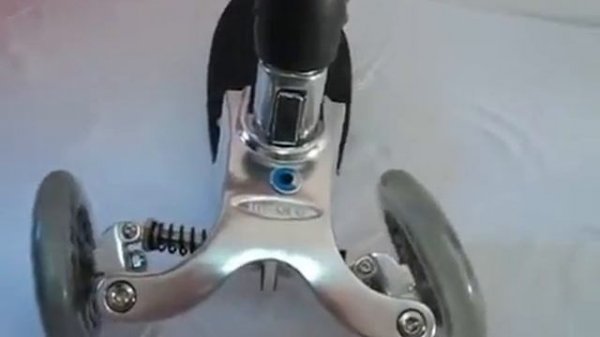 Kickboard Micro Original