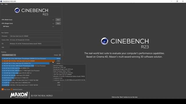 ?Most Powerful PC Build for 3Dsmax,Vray, Unreal Engine and Lumion I ⚡ Why intel and not Ryzen смотреть онлайн