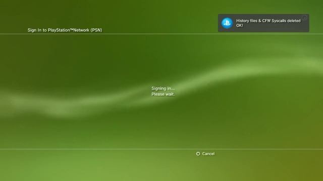 How To Bypass PS3 4.90 Update [HEN/CFW] смотреть онлайн