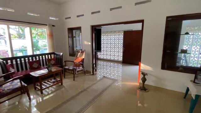 Шри-Ланка. Обзор жилья. Nimali Guest House. $11/сутки смотреть онлайн