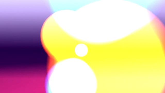 Blender Spin Me with Lens Flare 2 Royalty Free Video Effect Footage VFX смотреть онлайн