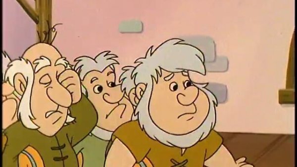 Princess Stories: Snow White and the Magic Mirror