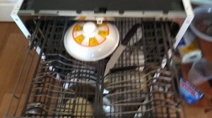 Обзор посудомоечной машины Weissgauff BDW 6138D