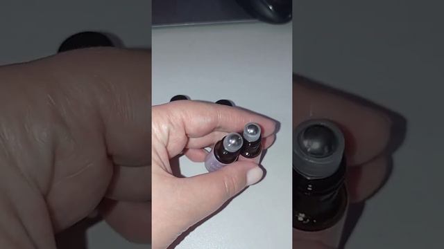 Умный парфюм - это аромароллеры Гринвей, мои любимые это Притяжение смотреть онлайн