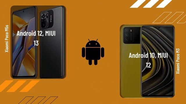 Xiaomi Poco M5s vs Xiaomi Poco M3 FULL COMPARISON