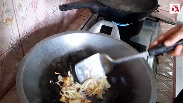 MASAK SUP DAGING SAPI BROKOLI CARA SEHAT