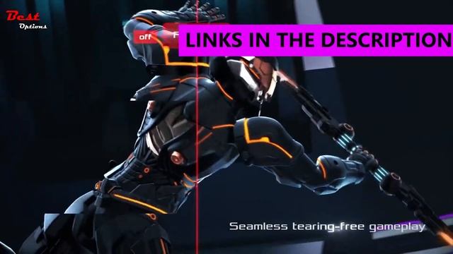 Best FreeSync Premium Pro Monitors смотреть онлайн