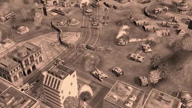 Galherios' Top 7 Generals/Zero Hour tracks смотреть онлайн