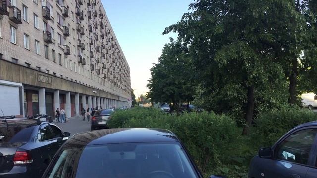 СПб ул Типанова д 29 1 эт смотреть онлайн