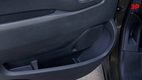 Опель Зафира Лайф сильнее Мультивена / Opel Zafira Life метит в ТОП максивэнов, будет полный привод