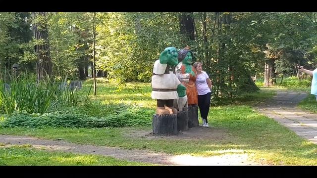 КУРОРТ УСТЬ-КАЧКА, Пермский край, стоит ли ехать!? смотреть онлайн