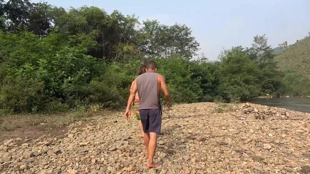 Full 20 Video Skills Catch Many Fish, Many Trap Design Catch Many Fish, Primitive Life смотреть онлайн