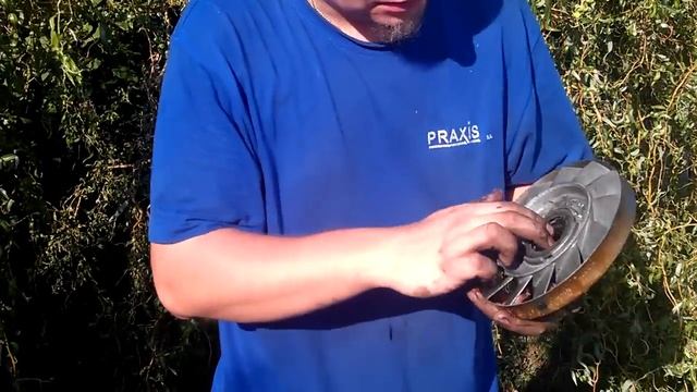 Pompa oleju i sprzęgło hydrokinetyczne ( oil pump and torque converter ) смотреть онлайн