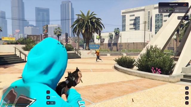 Базовые системы сервера | Dynamic DM смотреть онлайн