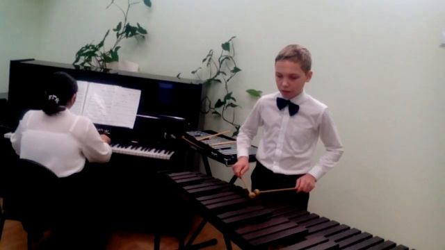 "Песня индийского гостя" Н.Римский-Корсаков смотреть онлайн