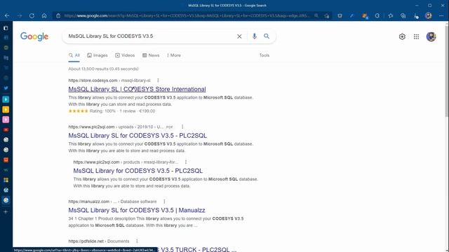 #2 CREVIS - Работаем с базой данных SQL смотреть онлайн