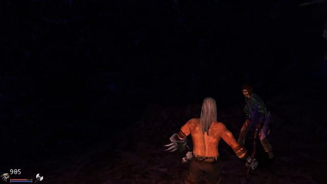 Spiritual "Prequel" to The Witcher that Everyone Forgot смотреть онлайн