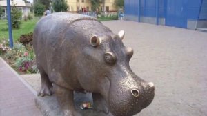 Танец маленьких утят.