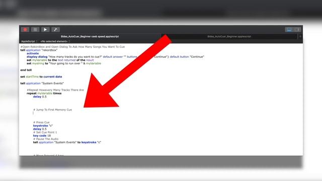 How I AUTOMATICALLY Set My Cue Points in Rekordbox смотреть онлайн