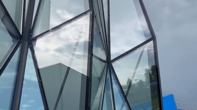 В Минводах заложили камень в основание нового аэровокзального комплекса смотреть онлайн